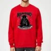 Star Wars Darth Vader Merry Sithmas Red Christmas Jumper 2 Star Wars Darth Vader Merry Sithmas Red Christmas Jumper -Christmas Clothes Store 11575788 1054626058913784