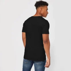 Marvel Avengers Classic Iron Man Men's Christmas T-Shirt - Black 10 Marvel Avengers Classic Iron Man Men's Christmas T-Shirt - Black -Christmas Clothes Store 11923449 1134619815569183