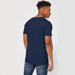 Marvel Avengers Thor Men's Christmas T-Shirt - Navy 10 Marvel Avengers Thor Men's Christmas T-Shirt - Navy -Christmas Clothes Store 11923515 1484619815460406