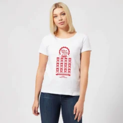 National Lampoon Jelly Of The Month Club Women's Christmas T-Shirt - White 9 National Lampoon Jelly Of The Month Club Women's Christmas T-Shirt - White -Christmas Clothes Store 11963334 1844627070315454