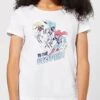 DC COMICS DC To The Slopes! Women's Christmas T-Shirt - White 1 DC COMICS DC To The Slopes! Women's Christmas T-Shirt - White -Christmas Clothes Store 11964134 1834627062612408