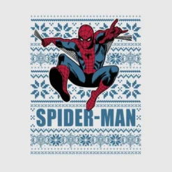 Marvel Spider-Man Women's Christmas T-Shirt - Grey 8 Marvel Spider-Man Women's Christmas T-Shirt - Grey -Christmas Clothes Store 11964154 5274627063361844