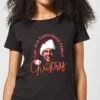 National Lampoon Fun Old Fashioned Family Christmas Women's Christmas T-Shirt - Black -Christmas Clothes Store 11964336 3084627072293201
