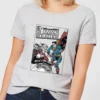 DC COMICS DC Superman Action Comics Women's Christmas T-Shirt - Grey 2 DC COMICS DC Superman Action Comics Women's Christmas T-Shirt - Grey -Christmas Clothes Store 11964353 1054627073244291