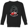 Star Wars Chewbacca Arrrrgh Socks Again Kids' Christmas Jumper - Black -Christmas Clothes Store 11968531 1974627111655694