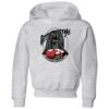 Star Wars Chewbacca Arrrrgh Socks Again Kids' Christmas Hoodie - Grey -Christmas Clothes Store 11968831 8724627104019557