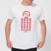 National Lampoon Jelly Of The Month Club Men's Christmas T-Shirt - White -Christmas Clothes Store 11970088 2094627063147776
