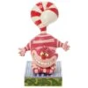 Disney Traditions Christmas Cheshire Cat