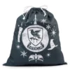 Harry Potter Ravenclaw Christmas Santa Sack -Christmas Clothes Store 13440557 9884909689849090