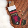 Harry Potter Gryffindor Christmas Christmas Stocking -Christmas Clothes Store 13440566 1504907292670611