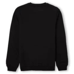 Marvel Clint Barton Christmas Unisex Christmas Jumper - Black -Christmas Clothes Store 13468480 1564915109926482