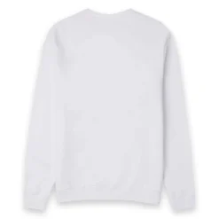 Marvel On Point Unisex Christmas Jumper - White 7 Marvel On Point Unisex Christmas Jumper - White -Christmas Clothes Store 13468489 2014915110246102