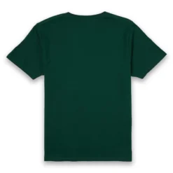 Marvel Christmas Tree Unisex T-Shirt - Green 7 Marvel Christmas Tree Unisex T-Shirt - Green -Christmas Clothes Store 13468624 5244915111806060