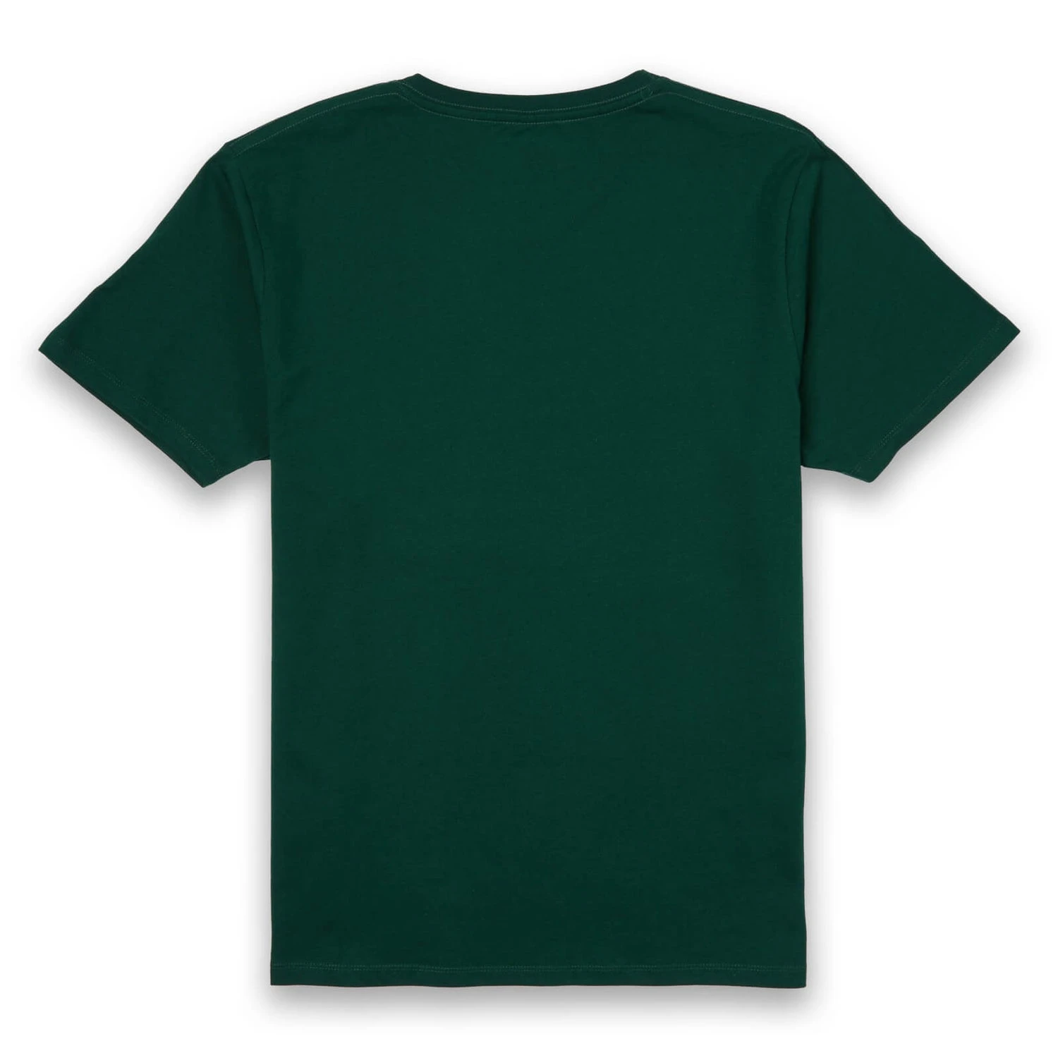 Marvel Christmas Tree Unisex T-Shirt - Green 5 Marvel Christmas Tree Unisex T-Shirt - Green - Image 3