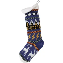 Eaglemoss Hp Christmas Stocking Kit -Christmas Clothes Store 13656882 2124942560956331