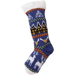 Eaglemoss Hp Christmas Stocking Kit -Christmas Clothes Store 13656882 4314942560999564