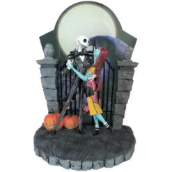 Disney Showcase Collection Nightmare Before Christmas Figurine