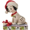 Disney Traditions Christmas Lucky Figurine 1 Disney Traditions Christmas Lucky Figurine -Christmas Clothes Store 13697974 2054940753440521