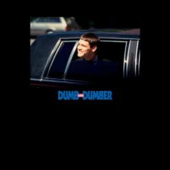 Dumb And Dumber Lloyd Christmas Women's T-Shirt - Black 5 Dumb And Dumber Lloyd Christmas Women's T-Shirt - Black -Christmas Clothes Store 13992864 2464992827018931