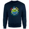 Disney Love, Joy, Peace Christmas Jumper - Navy 2 Disney Love, Joy, Peace Christmas Jumper - Navy -Christmas Clothes Store 13995073 3174996481649009