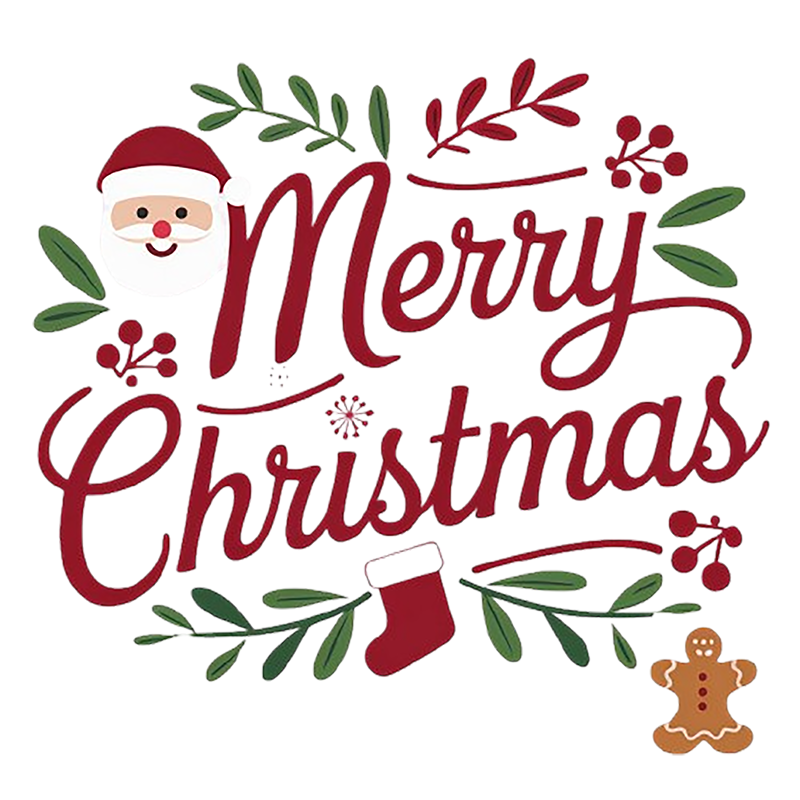 Christmas Clothes Store