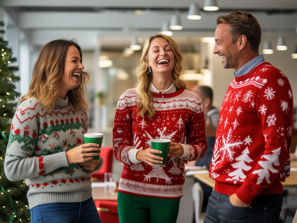 Christmas Clothes Store -Christmas Clothes Store